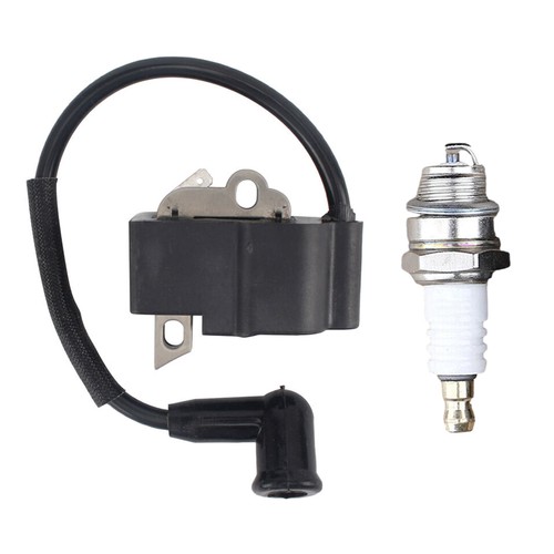 Ignition coil replace - ignition,