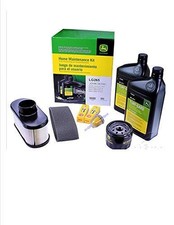 John Deere Maintenance Kit