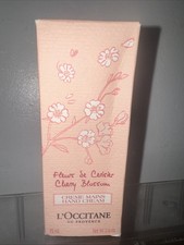L'Occitane Cherry Blossom Hand