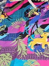 4m Disney Lion King licenced