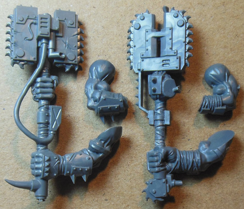 Warhammer 40k xenos - 40k,