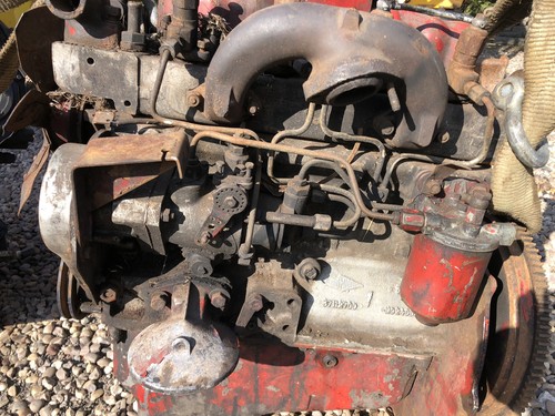 Perkins 4108 engine - perkins,