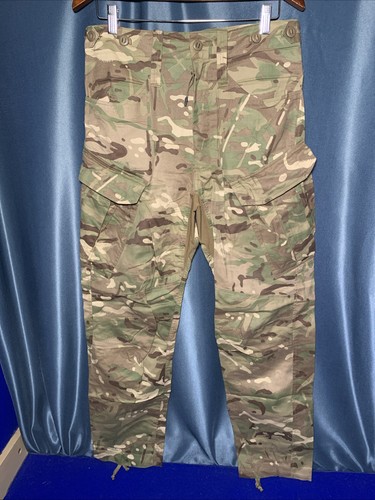Latest british army mtp camo - mtp,