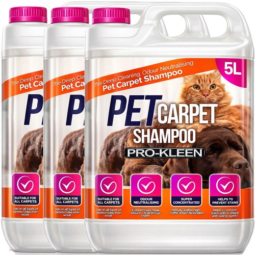 Prokleen pet carpet cleaning - prokleen,