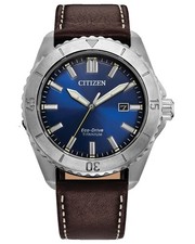 Citizen AW1840-09L Men's