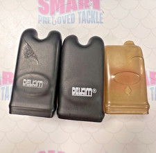 delkim txi & ev carp fishing