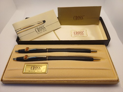 Cross pen set ball - ball, &