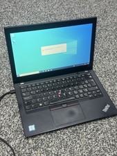 Lenovo ThinkPad X280 i5-8350U