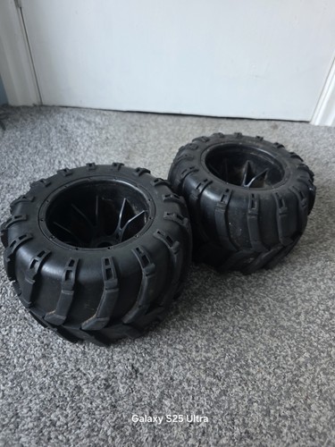 Scale wheels 24mm - wheels,