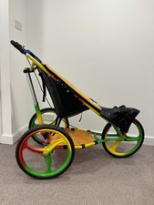 Kangoo Size 2 All Terrain Buggy