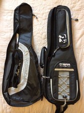 Ukulele Accessories Bags & Strap