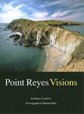 Point Reyes Visions, , Used