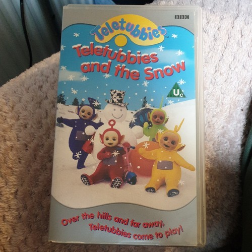 Bbc ragdoll teletubbies - ragdoll,