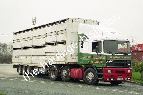 Thh truck photos - truck,