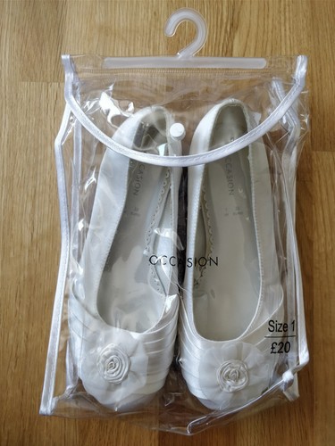 Ladies teens occasional - occasional, flat