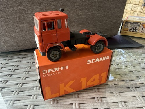 Scania lk141 arpra - -,