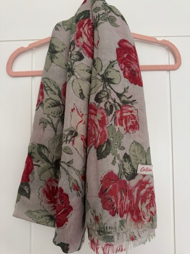 Cath kidston scarf antique - cath,