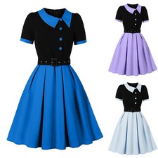 Ladies 1940s 50s Vintage