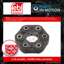 Propshaft Joint 101355 Febi UJ