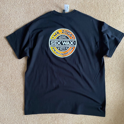 Bnwt zogs sex wax - bnwt,
