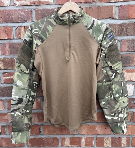 Ubacs brown mtp under armour - under,