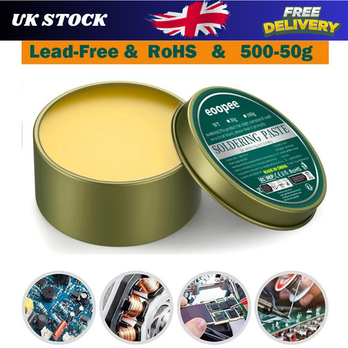Solder paste rosin - solder,