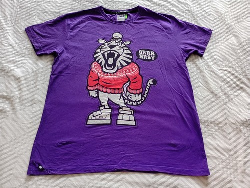 Men purple beck hersey - men's,
