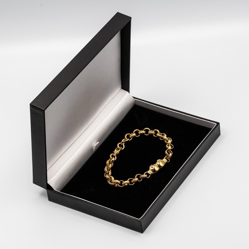 Kids 9ct gold - 9ct,