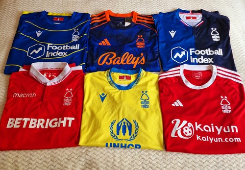 Joblot x nottingham - ❤️joblot, 6