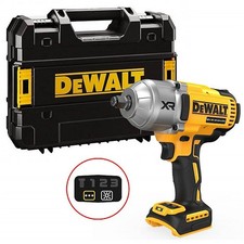 DeWalt Impact Wrench Cordless