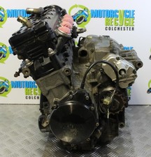 Yamaha YZF R1 4XV Engine Motor 39k miles 1998 1999 YZF-R1 B086