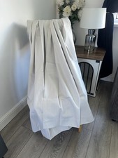 Pair linen look blackout - linen,