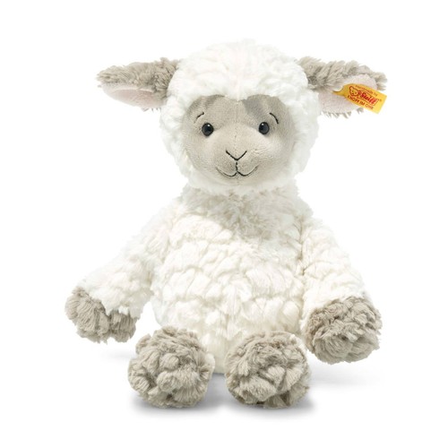 Steiff 073427 soft cuddly - steiff,