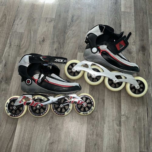 Radical pro ilq9 - ilq9, 100mm