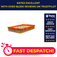 Air Filter fits VAUXHALL TIGRA