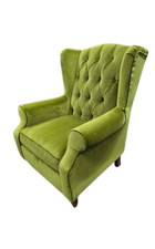 Olive Green NEXT Sherlock