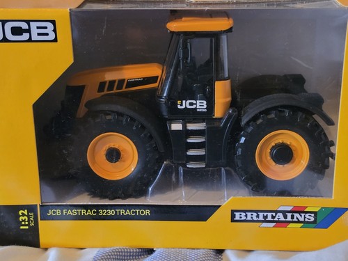 Britains jcb fastrac 3230 - jcb,