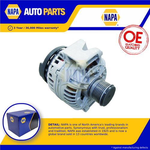 Alternator fits mercedes - fits,