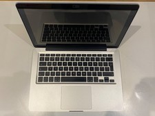 Macbook Pro 13.3 Inch Mid 2012