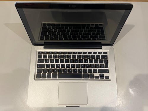 Macbook pro inch mid - inch, 2012
