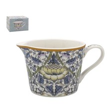 Milk Jug Fine China W. Morris