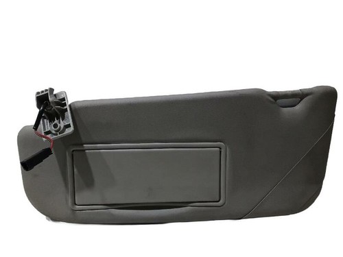 Sun visor 2275244 nissan - lh,