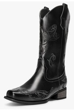 Cowboy Boots Women