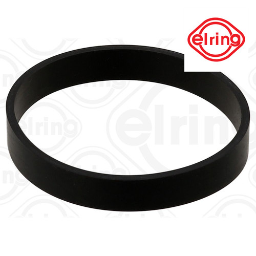 Gasket egr valve elring - egr,