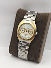 Omega Seamaster Polaris Day