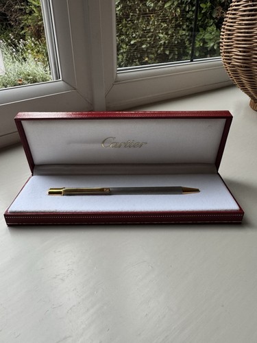 Vintage cartier must - cartier,