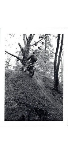 1970s kawasaki scrambler - 1970s,