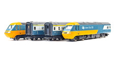 HORNBY 00 GAUGE - BR BLUE