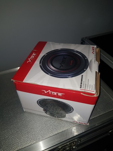 Vibe slick inch 1350watts - 8,