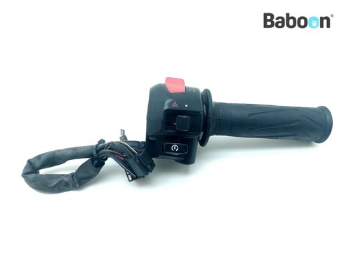 Switch handlebar right hand - switch,